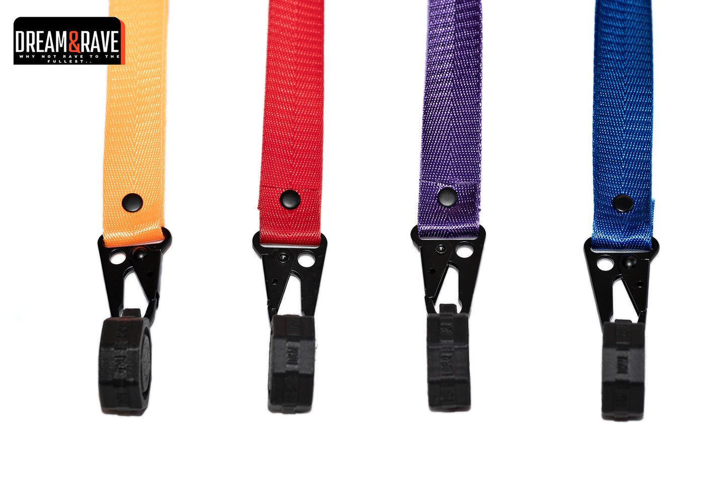 DREAM&RAVE™ Color Ribbon