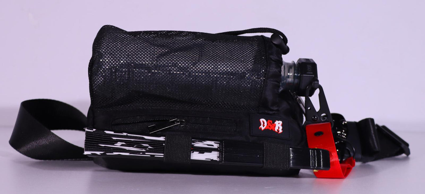 D&R™ - Bag