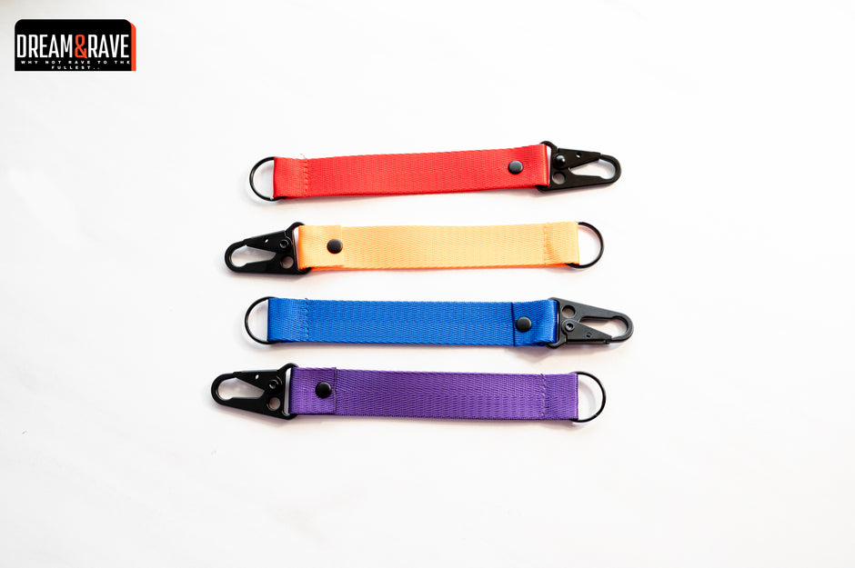 Products – Dream&Rave