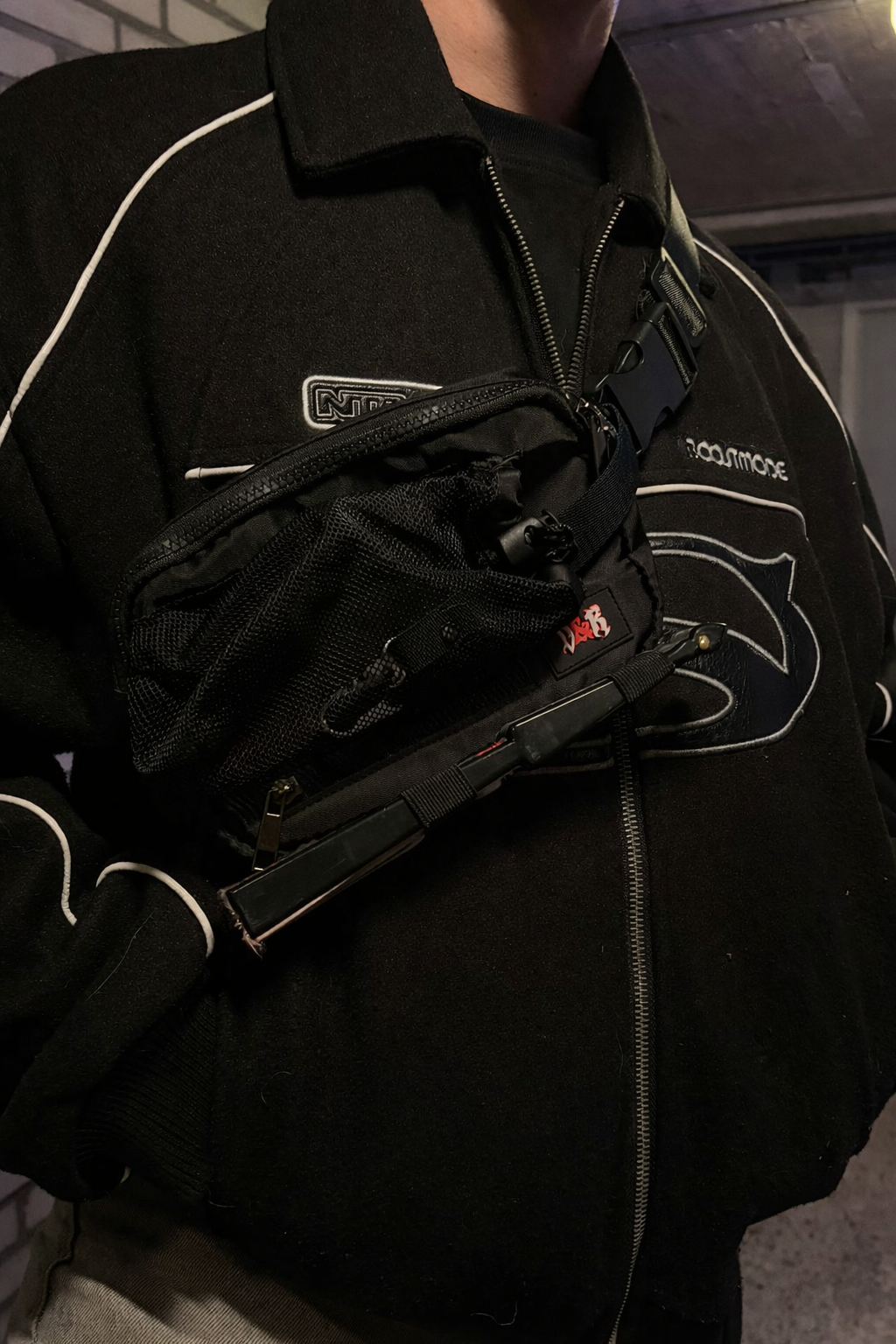 D&R™ - Bag