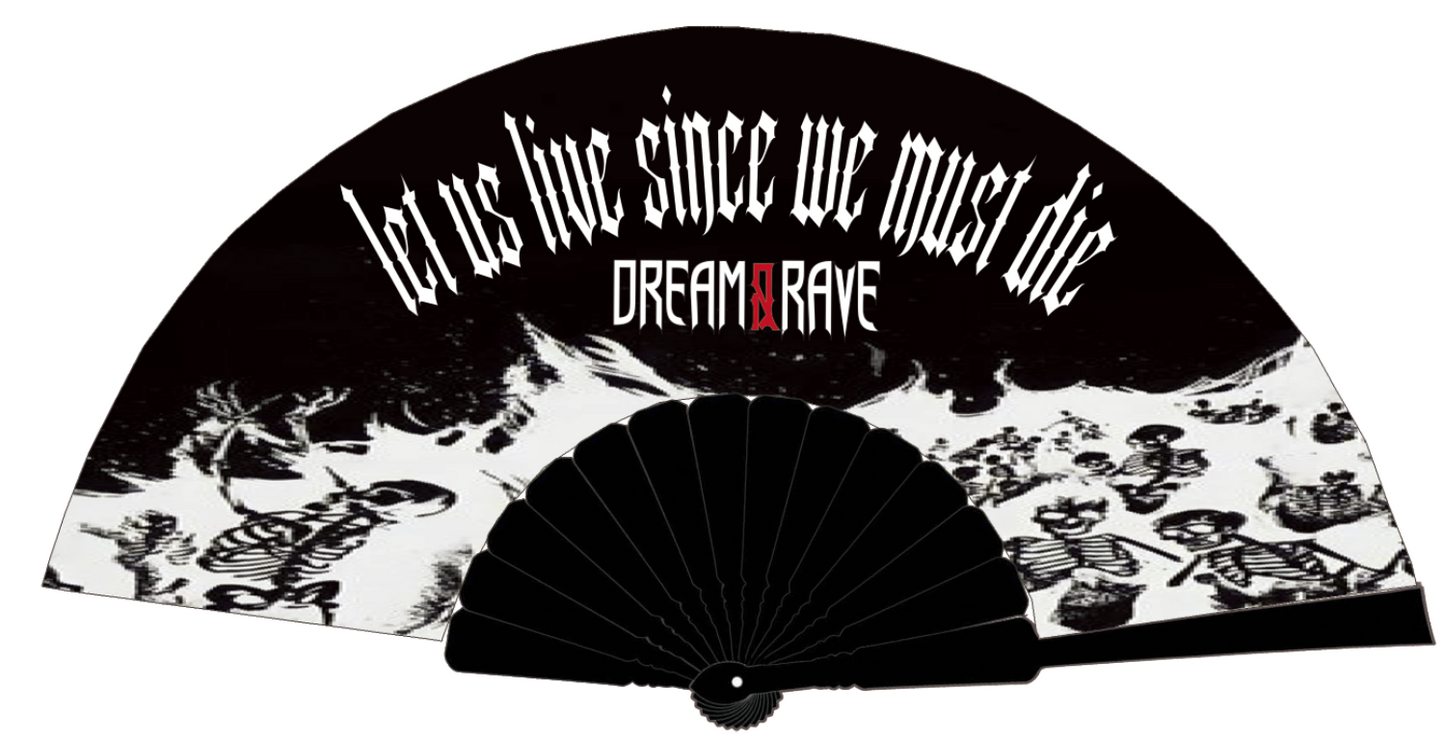 DREAM&RAVE™  Fans