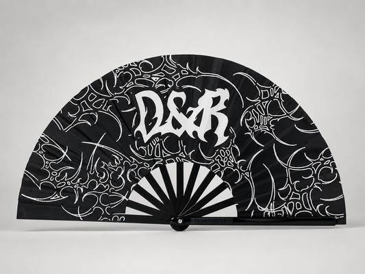 D&R™ Fan large