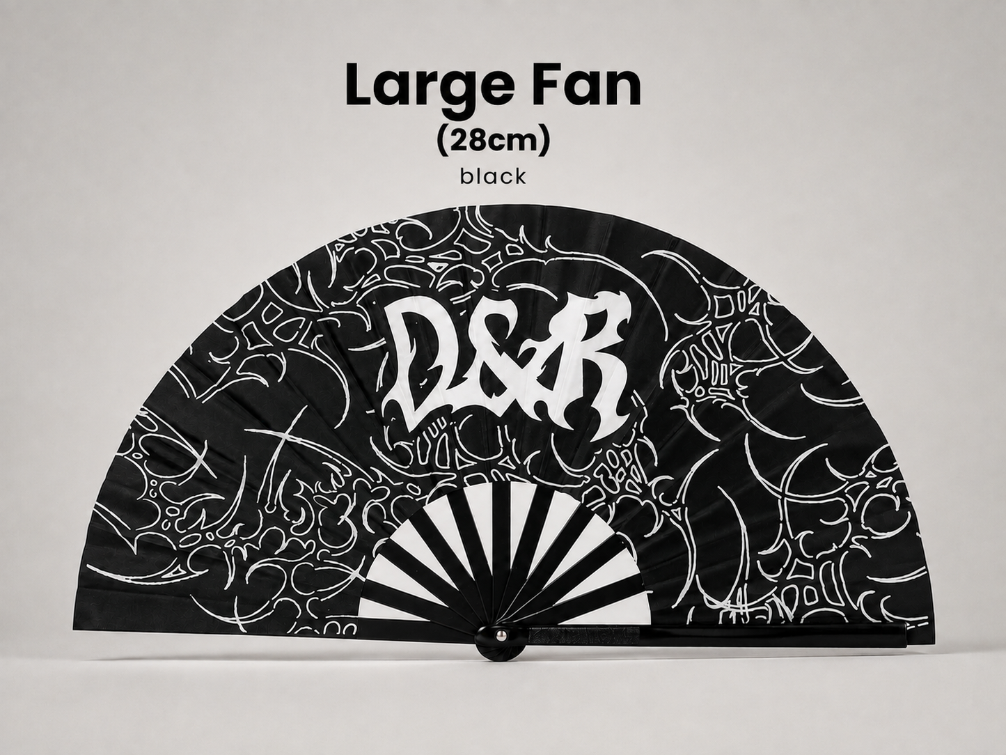 D&R™ Ravebag