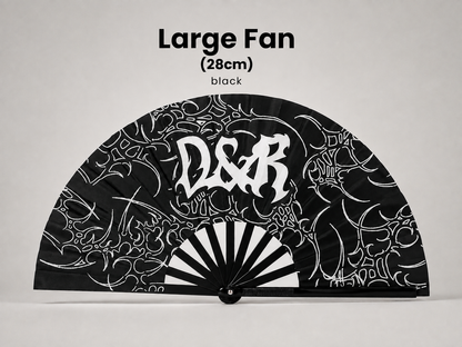 D&R™ Ravebag