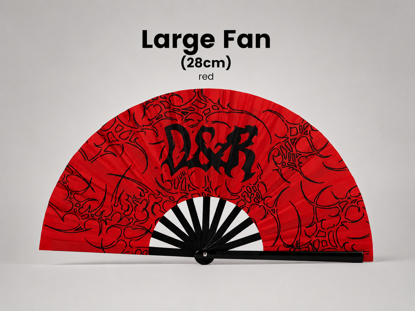 D&R™ Ravebag