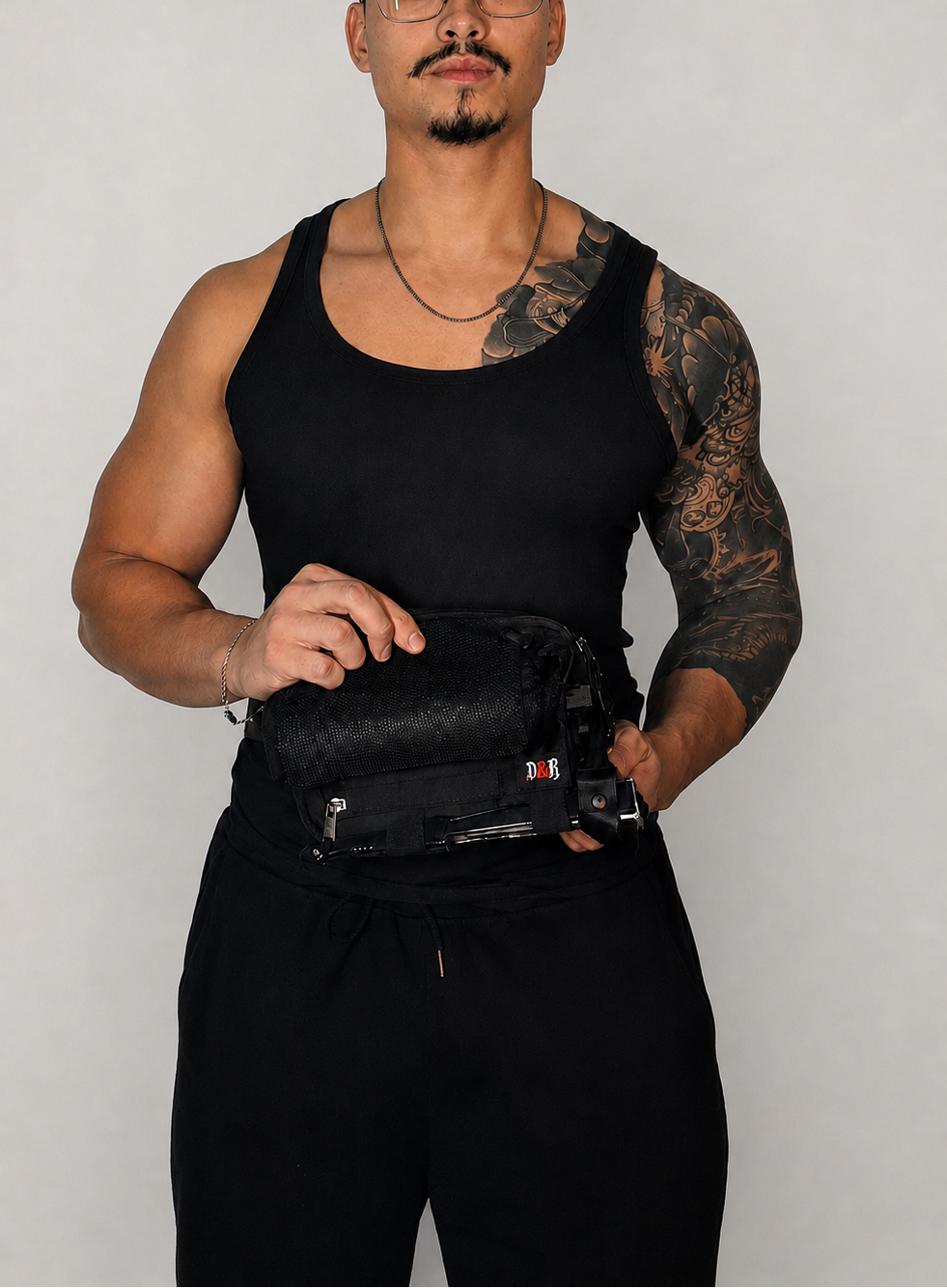 D&R™ Ravebag