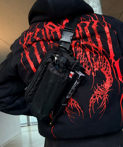 D&R™ Ravebag