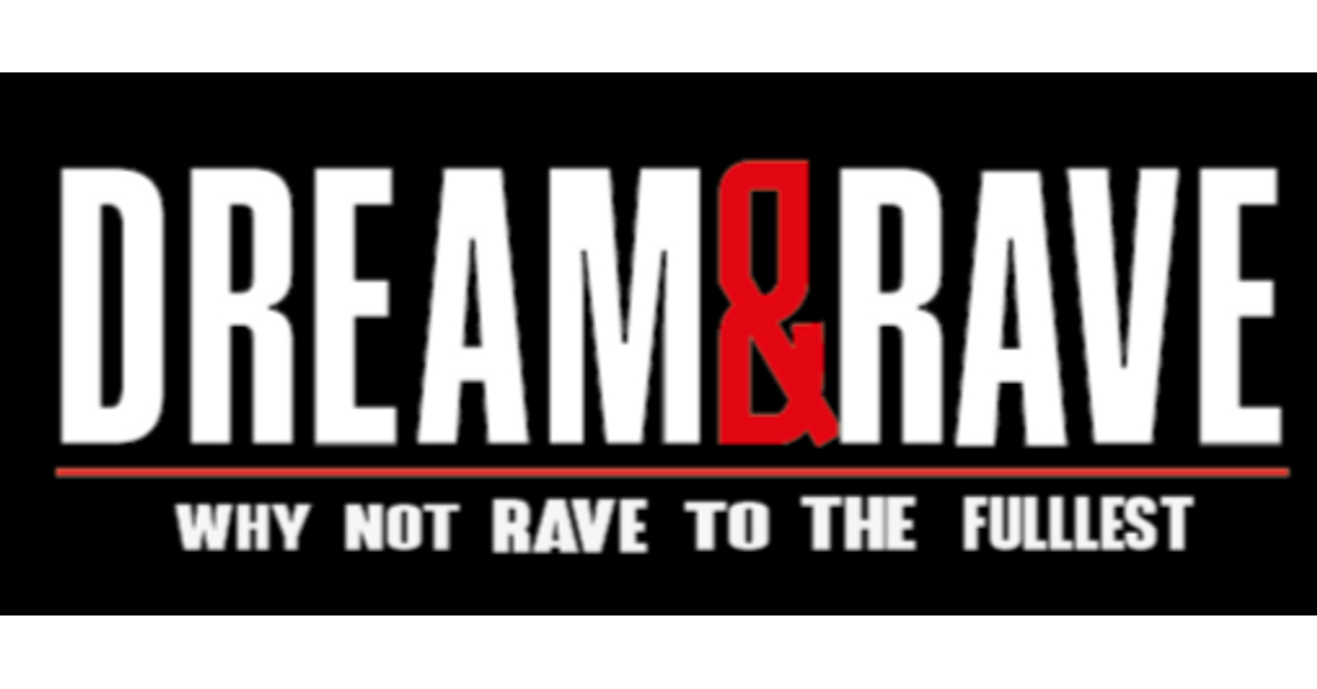 Dream&Rave - Discover the Perfect and Most Functional Rave Bags Now