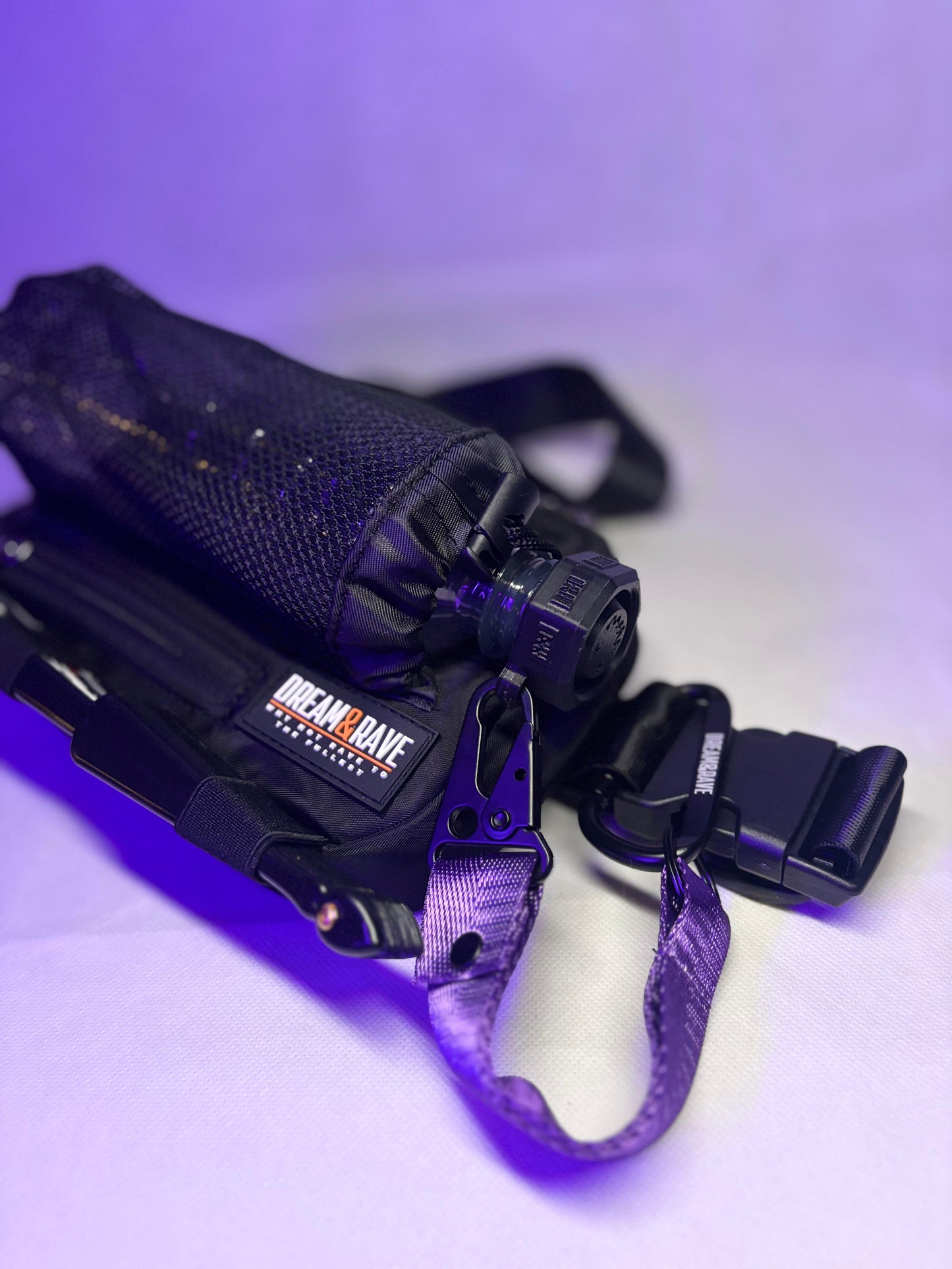 DREAM&RAVE™ - Ravebag