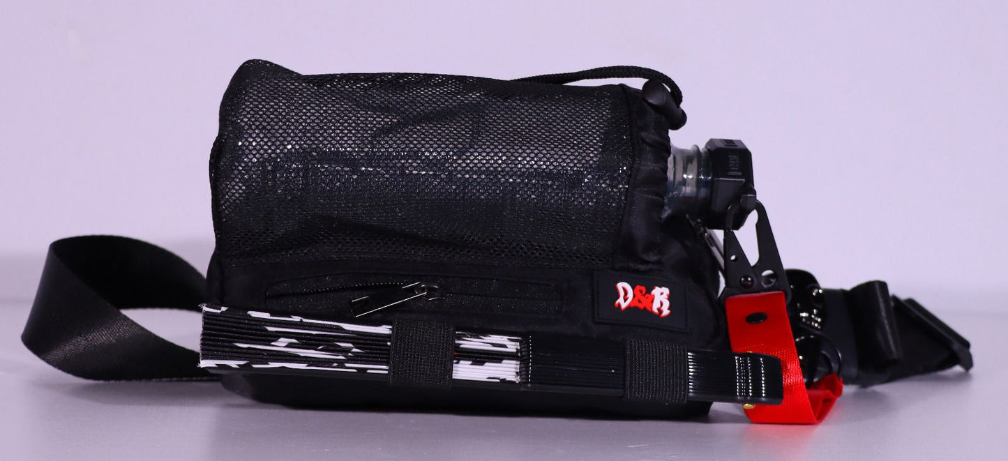 D&R™ - Bag
