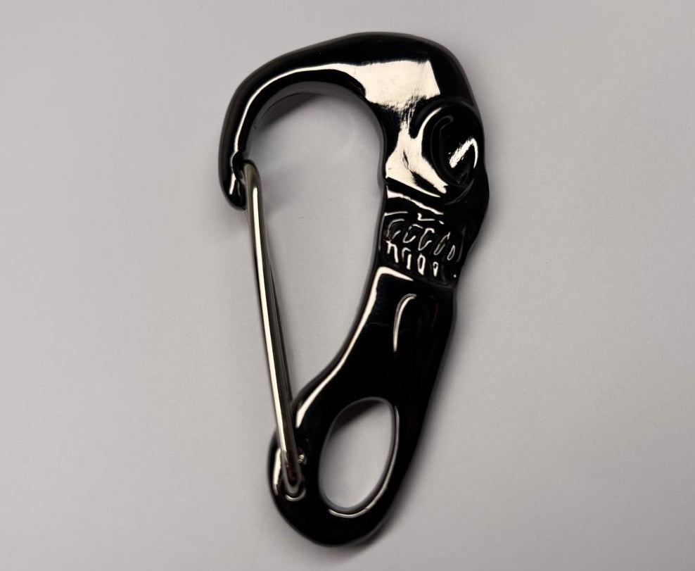 D&R™ - Carabiner