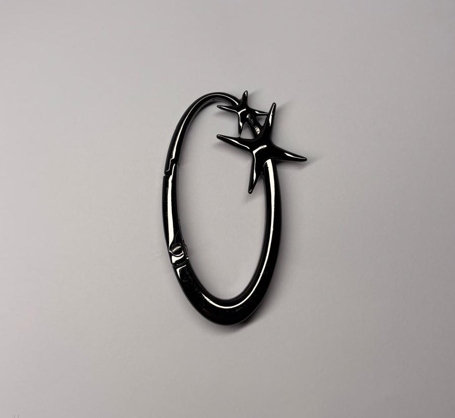 D&R™ - Carabiner