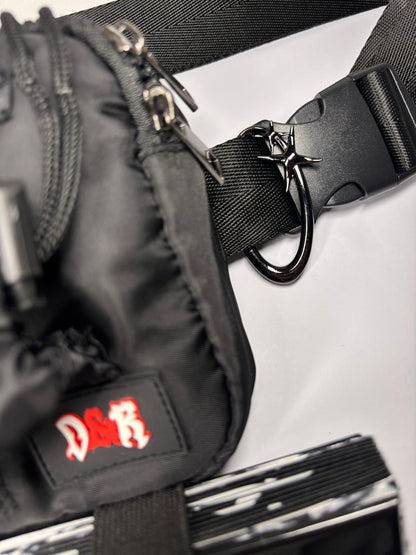 D&R™ - Carabiner