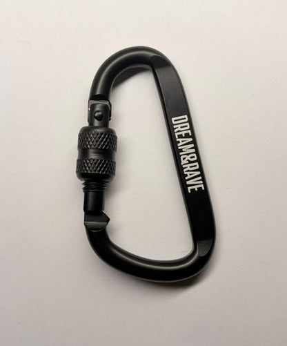 D&R™ - Carabiners