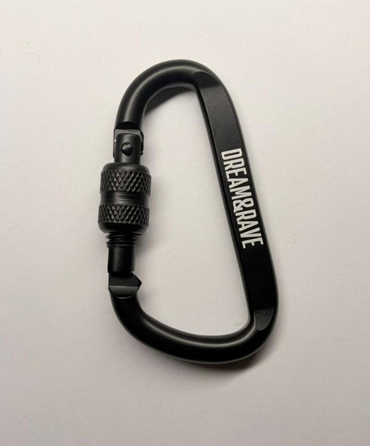D&R™ - Carabiner