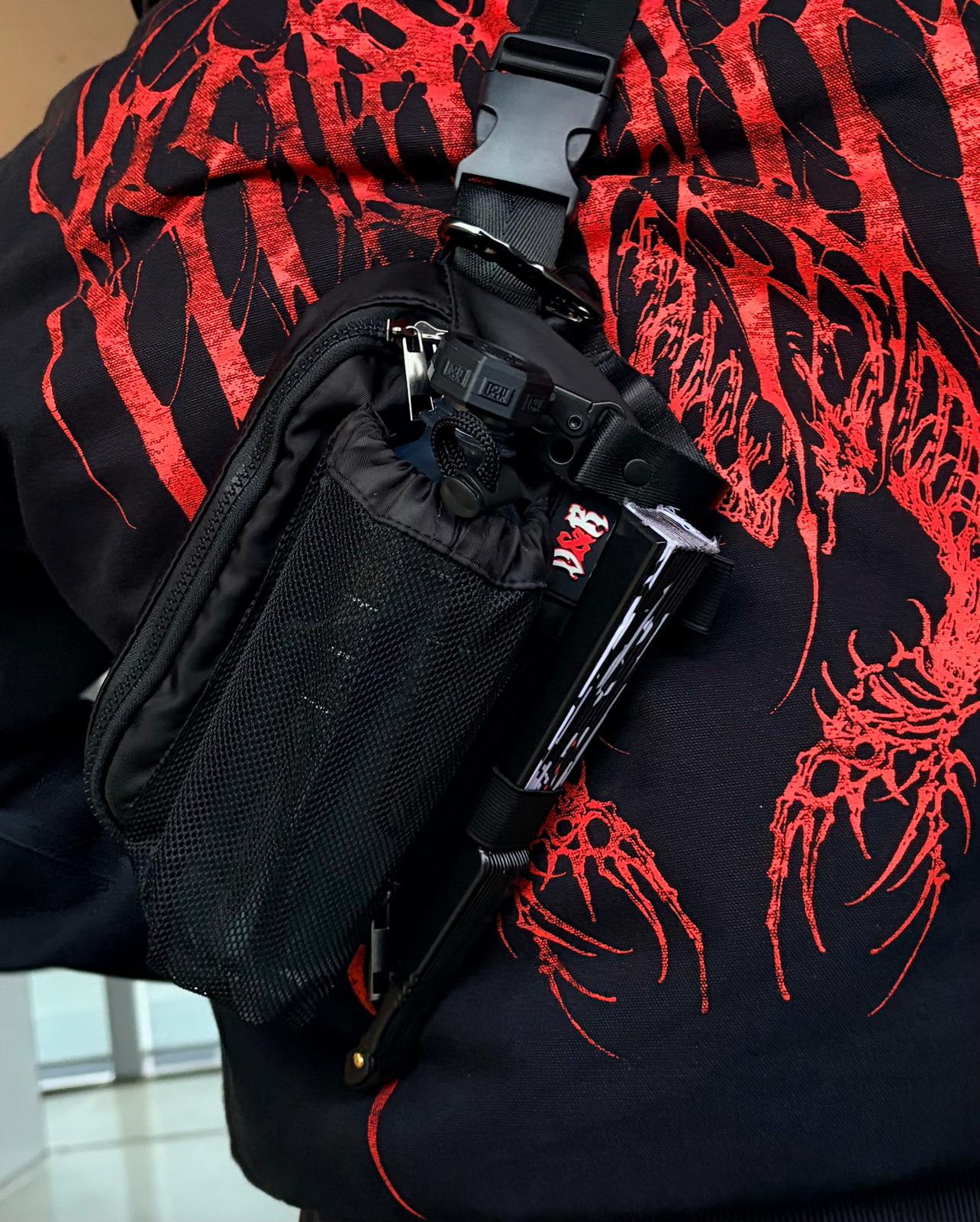 D&R™ - Bag