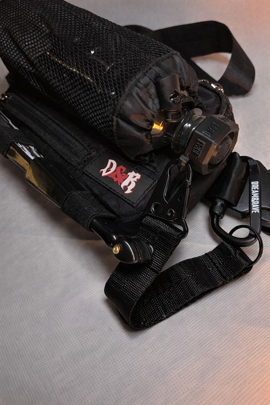 D&R™ - Bag