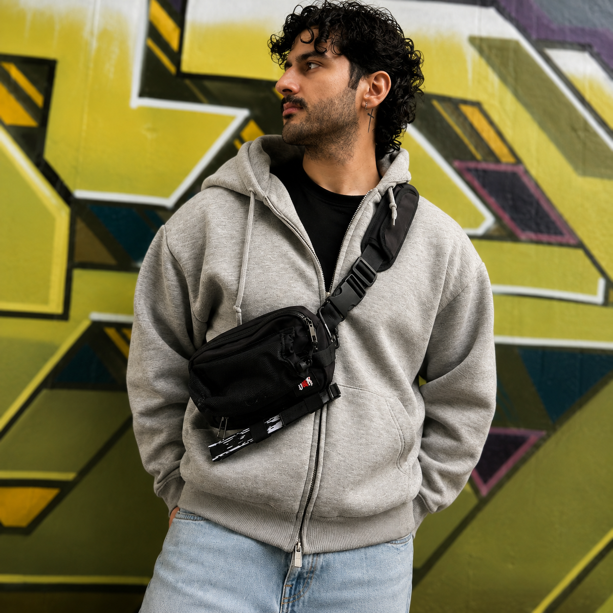 D&R™ Ravebag