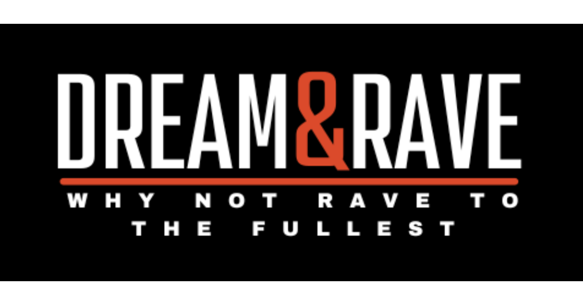 Dream&Rave - Discover the Perfect and Most Functional Rave Bags Now