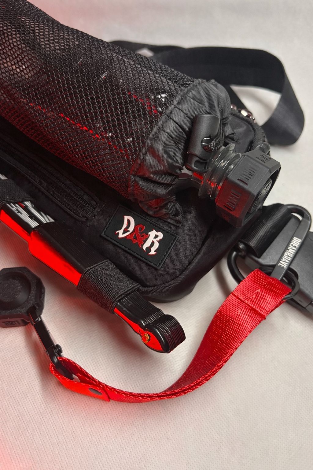 DREAM&RAVE™  Color Ribbons