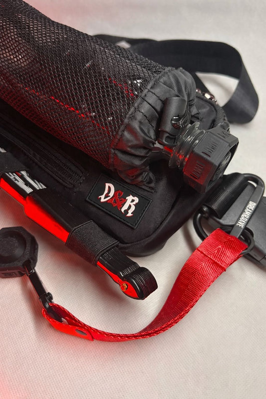 DREAM&RAVE™  Color Ribbons