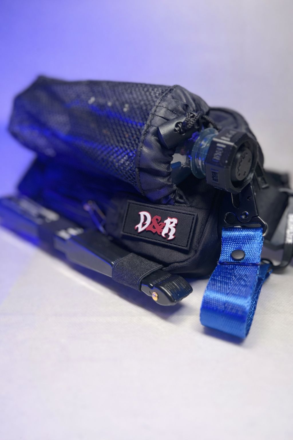DREAM&RAVE™  Color Ribbons