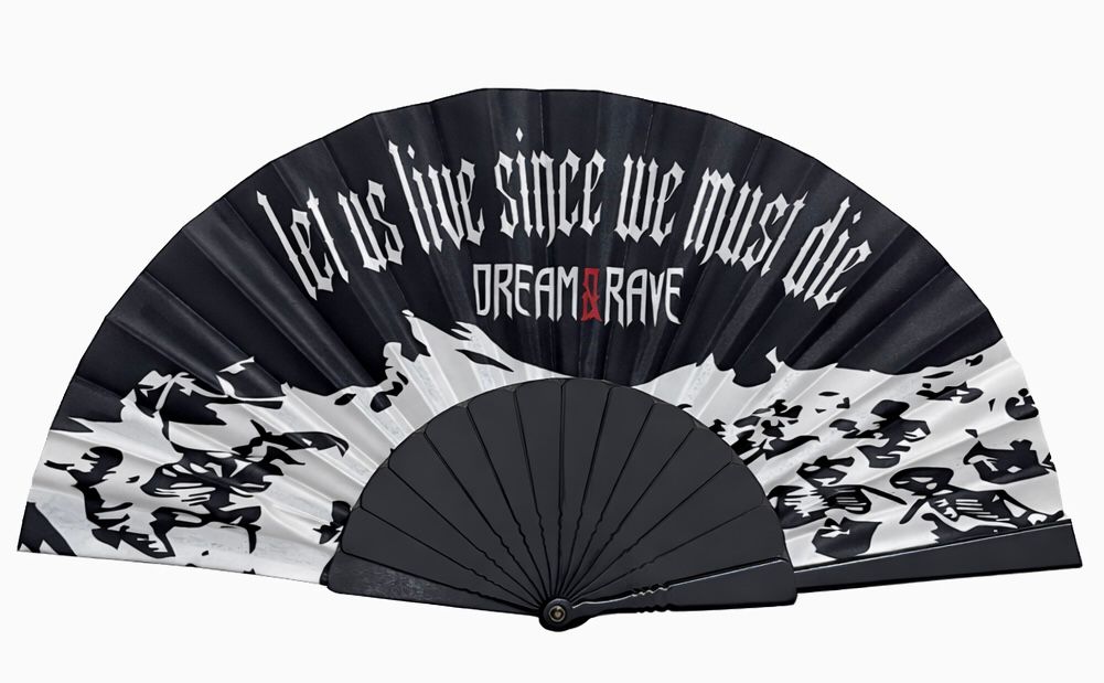 D&R™ Fans