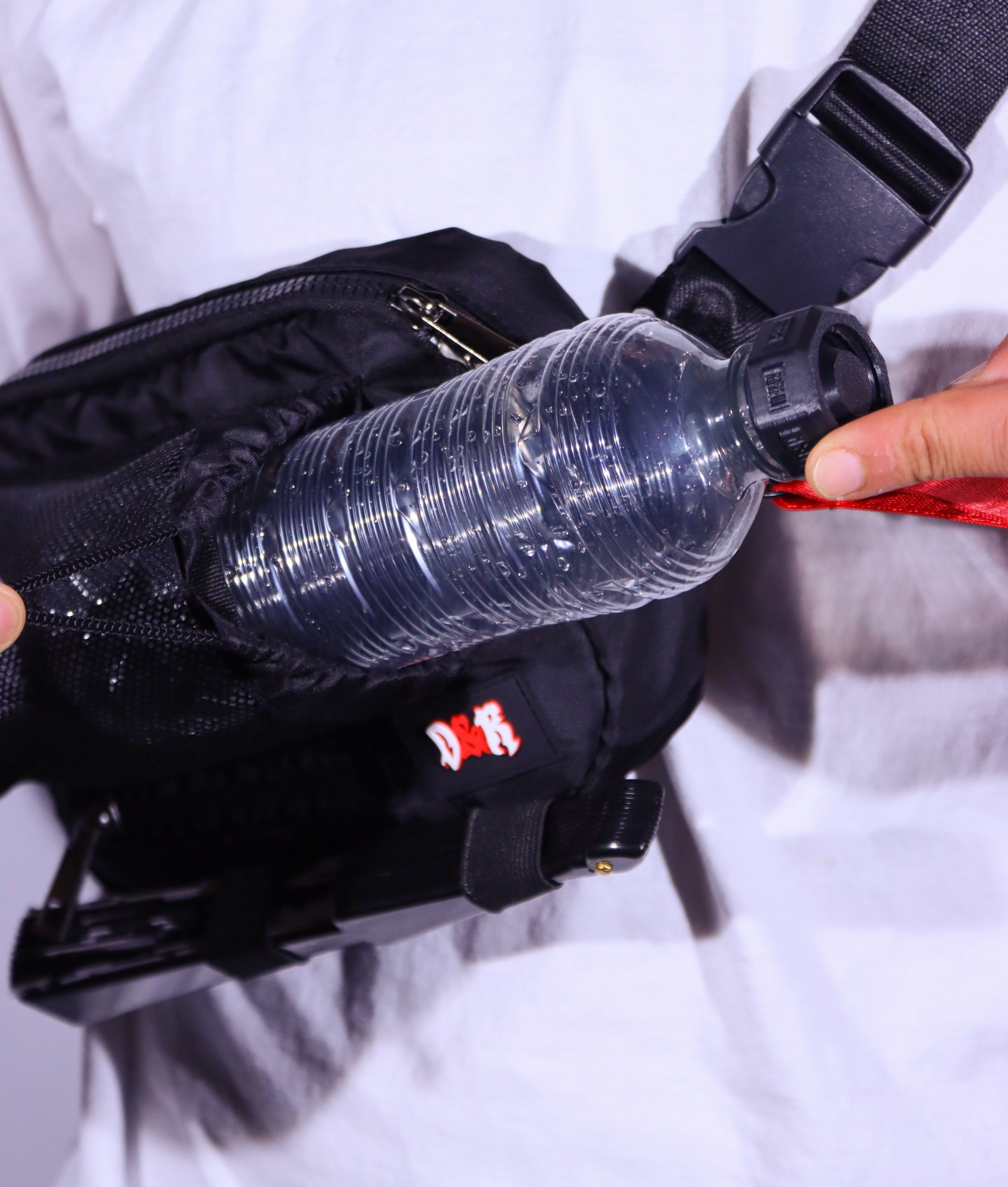 D&R bottle
